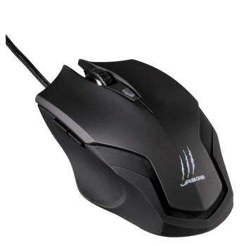 Tastatur-Maus-Set - von Hama - Gaming-Starter-Set-4 "uRage"